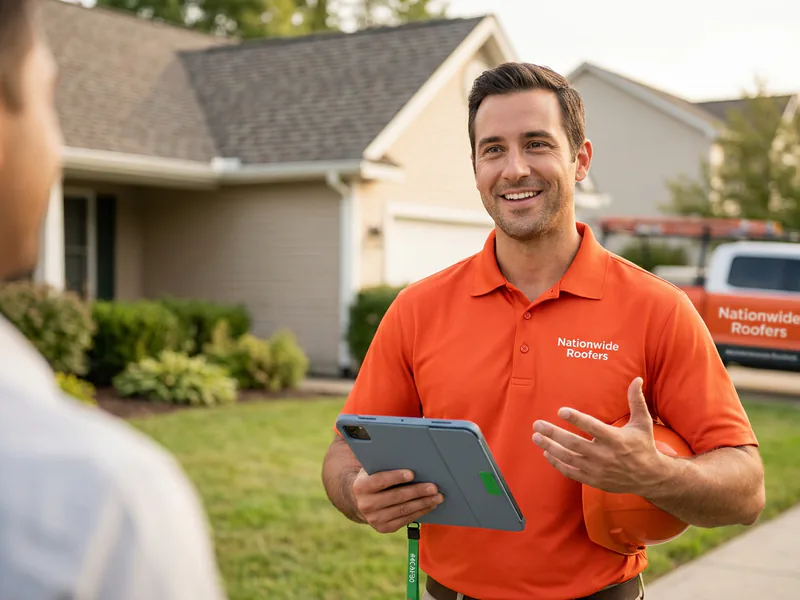 Roof Installation  in Saint Johns  FAQ